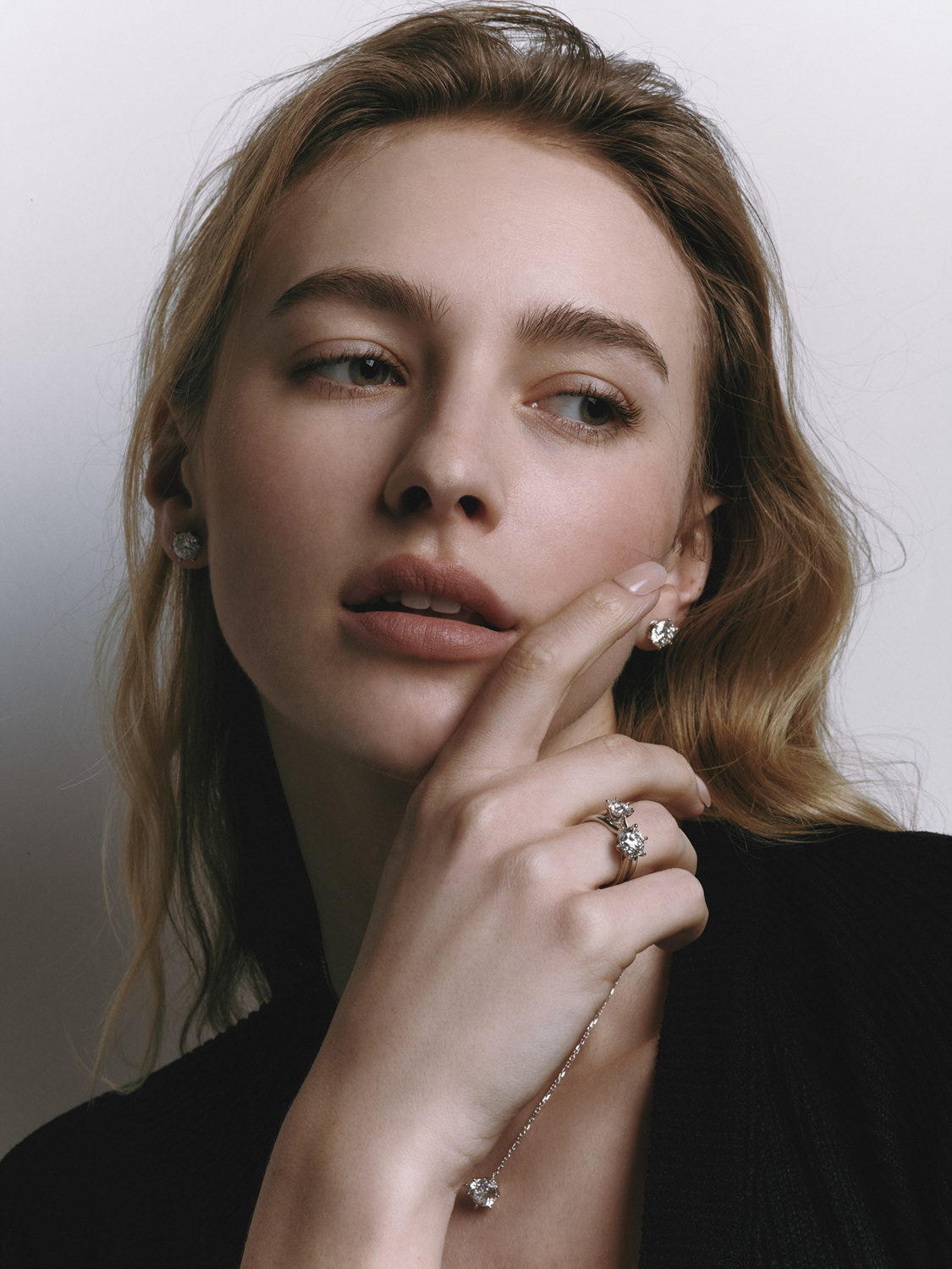 데미 파인 주얼리 페로즈, 신세계 강남점에 팝업스토어 오픈 1410-Image